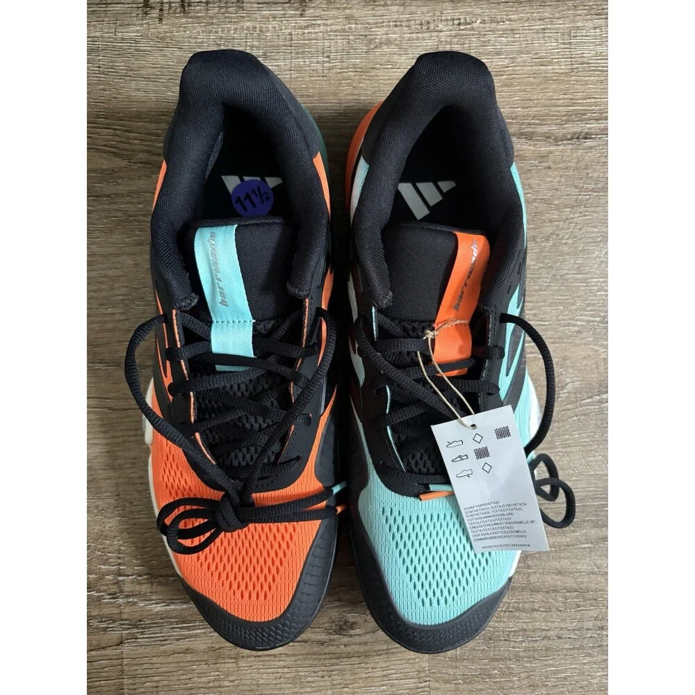 adidas orange 14 color
